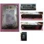 Hewlett Packard Enterprise DRV HDD 4TB 6G 7.2K LFF SATA Hewlett Packard Enterprise DRV HDD 4TB 6G 7.2K LFF SATA